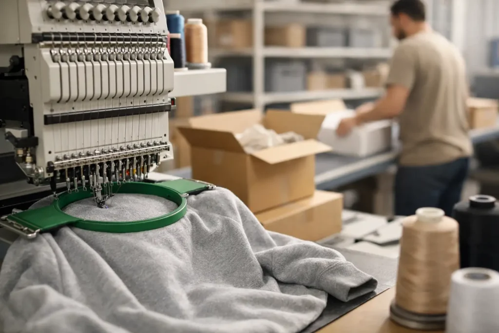 Beste webshopintegraties voor fulfilment kiezen