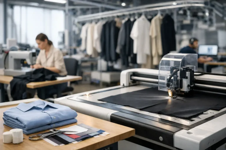 Review on-demand kledingproductie: wat telt echt?